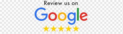 Review us on Google